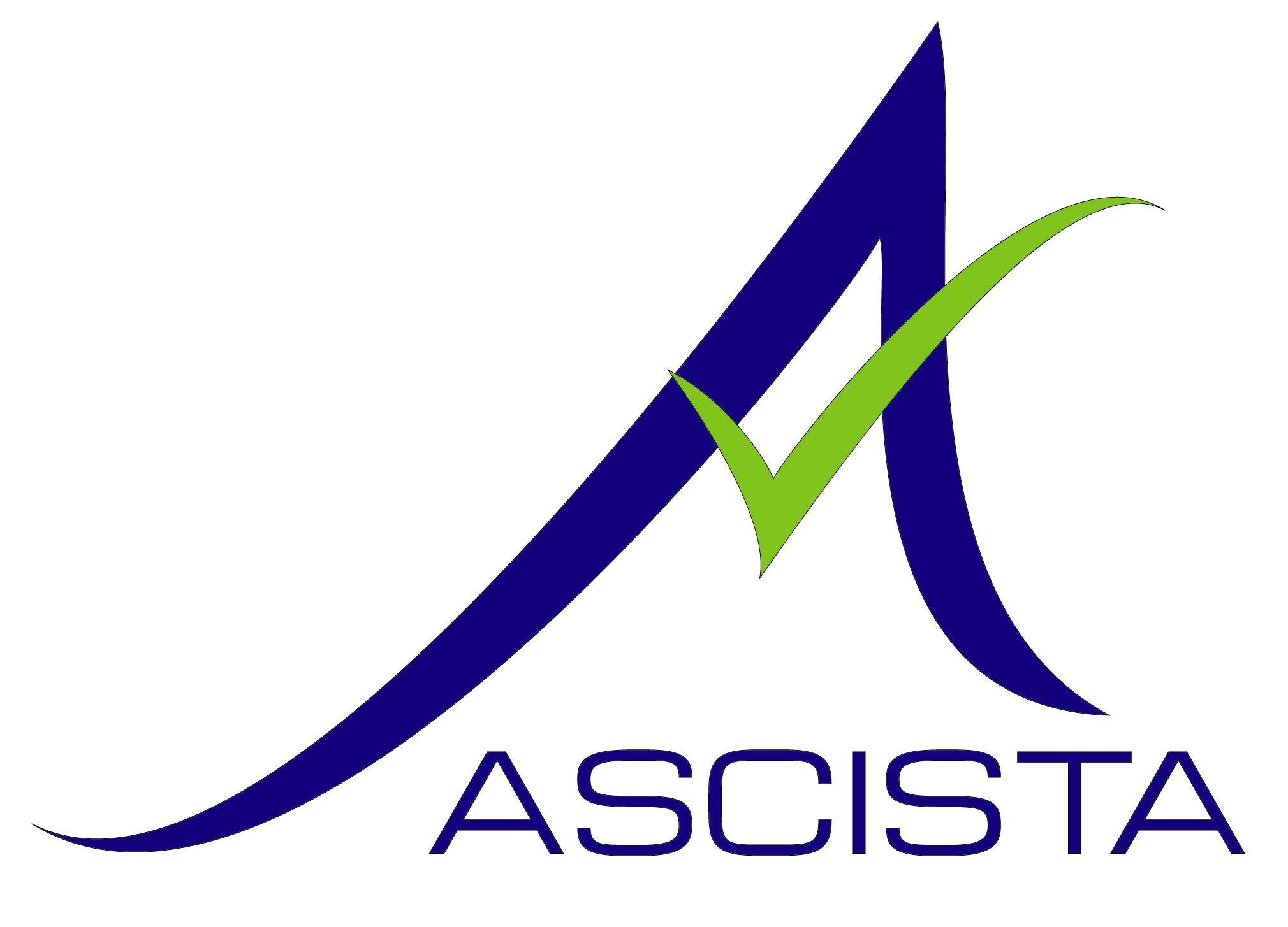 Logo Ascista